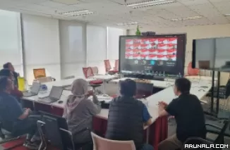 Trafik Broadband Telkomsel Melonjak 11.36 Persen di Pilkada Serentak 2024