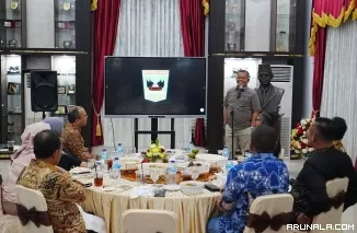 Wamen UMKM: Sumbar Harus Bangun Kebijakan Ekonomi Inklusif di Sumbar