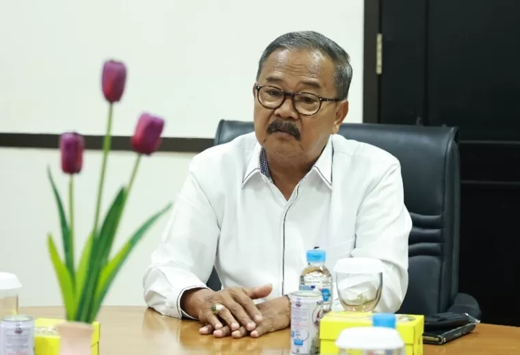 Anggota Komisi IV DPRD Sumbar, Muzli M Nur. IST
