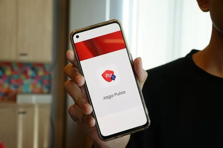Fitur Jaga Pulsa dan Jaga Tagihan yang dapat diaktifkan melalui aplikasi MyTelkomsel, melindungi pelanggan dari penggunaan pulsa atau tagihan tidak terencana baik di dalam negeri (domestik) maupun luar negeri (internasional). IST