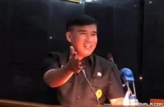 Also Diangkat Menjadi Komisi Kajian Ketatanegaraan MPR RI