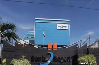 Bank Nagari Hadirkan Promo KPR Berhadiah Peralatan Rumah Tangga