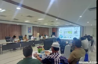 Bank Nagari Raup Laba Bersih Rp 540,47 M di Tahun 2024