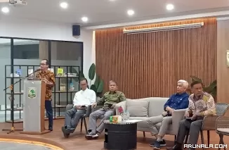 2025, Unand Buka Kuota 7.835 Bagi Mahasiswa Baru