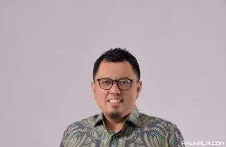Dukung Musda HIPMI Sumbar, Braditi Moulevey: Semoga Dipimpin Kader Terbaik