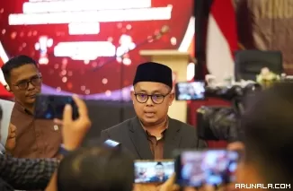 Inventarisir Masalah Pilkada, Ory Nilai Rapat Konsolidasi Penting