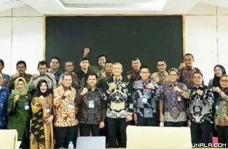 Kemendagri Nilai Roberia Berhasil Tekan Inflasi