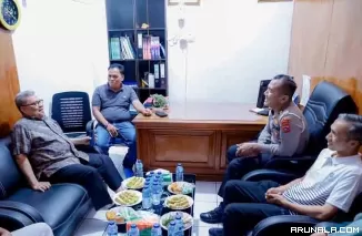 Ketua DPRD Sumbar Tekankan Samsat Maksimalkan Koordinasi untuk PAD