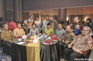 Mahyeldi Yakini Sinergi Pemprov dan Polda Sumbar Makin Baik