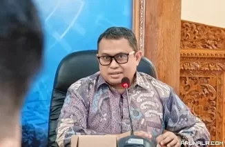 Mulai Senin, Pelaksanaan MGB di Pariaman Dihentikan Sementara