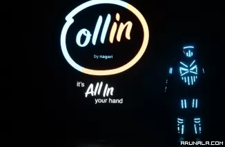 Ollin by Nagari Resmi Diluncurkan! Hadirkan Layanan Komprehensif, Nyaman dan Aman Diakses