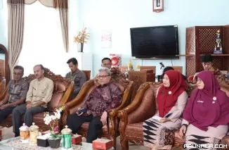 Optimalkan Pelayanan, DPRD Sumbar Siap Penuhi Kebutuhan RSUD M Natsir