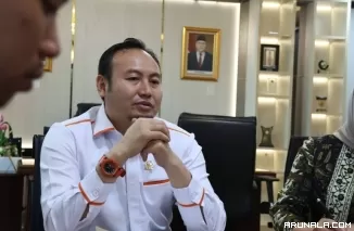 Persoalan PSN PIK 2, Rahmat Saleh ATR/BPN Evaluasi Menyeluruh