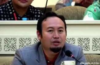 Rahmat Saleh: Pengurusan PTSL di Sumbar Harus Perhatikan Kearifan Lokal
