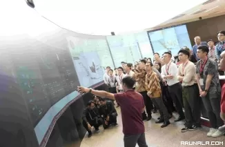 Selama Nataru, Telkomsel Catat Pertumbuhan Trafik Broadband 17,95 Persen