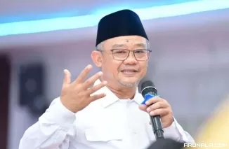 Tiga Kementerian Keluarkan Edaran Pembelajaran di Bulan Ramadan