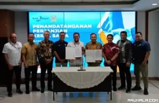 Bank Nagari Sponsorship Skuad Semen Padang FC