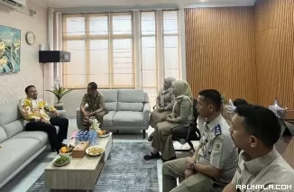 Digitalisasi Sertifikat Tanah, Langkah BPN Atasi Mafia Tanah