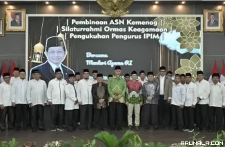 Gubernur Rangkul IPIM, Jadikan Masjid Pusat Aktivitas Masyarakat