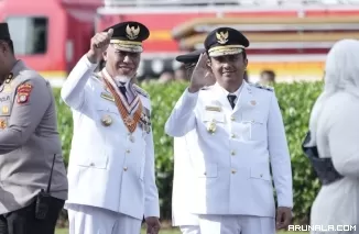 Gubernur Retreat di Magelang, Wagub Langsung Bertugas di Sumbar