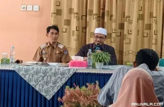 Irsyad Safar Apresiasi Masukan Konstruktif dari Masyarakat Payakumbuh Timur