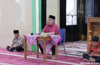 Ketua DPRD Sumbar Jemput Aspirasi Masyarakat Korong Gadang, Kuranji