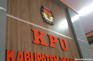 MK Nilai Tidak Jujur Soal Status Tersangkanya, Satu Cawagub Pasaman Didiskulaifiikasi