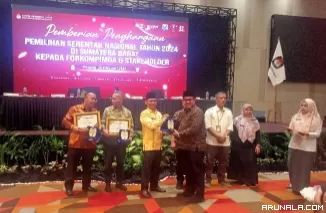 Ory Jelaskan Regulasi Pilkada 2024 Ada Perubahan dari Sebelumnya