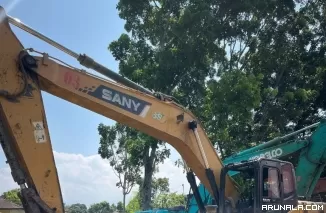 Polda Sumbar Ungkap Kasus Tambang Emas Ilegal di Pasaman Barat