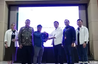 Siapkan 200 Talenta Digital, Road to IndonesiaNEXT ke-9 Singgah ke Unand