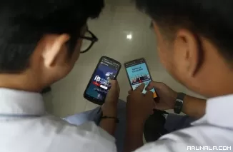 Telkomsel Hadirkan Internet BAIK Festival 2025