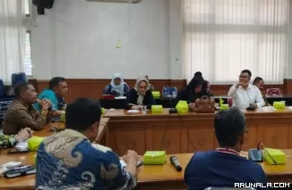 Untuk Pengembangan Nagari, Syawal Minta Pemprov Sumbar Bisa Jalankan Program BKK