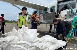 Atasi Cuaca Ekstirm di Jabodetabek, BNPB Lakukan Operasi OMC