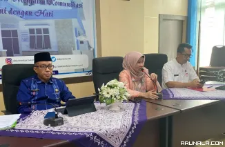 Diprediksi Meningkat Volume Sampah Lebaran 2025 di Sumbar