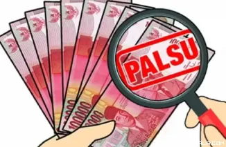 Dugaan Uang Palsu di Pasar Bandar Buat, Polresta Padang Turunkan Tim