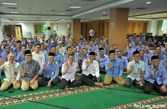 Gubernur Ingin Keberadaan Bank Nagari Dapat Dirasakan Masyarakat