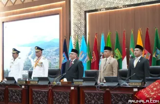 Gubernur Komit Hadirkan Gerak Cepat Pembangunan untuk Sumbar