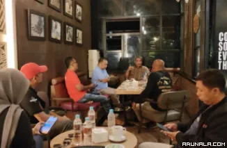 Insannul Kamil: Sumbar Harus Bisa Hadapi Tantangan Ekonomi 8 Persen