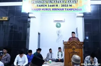 Ketua DPRD Sumbar Inginkan Ada Inovasi Dongkrak PAD
