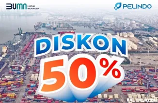 Pelindo Teluk Bayur Optimalkan Fasilitas Jelang Libur Lebaran 2025