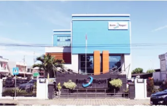 Perayaan HUT ke-63, Bank Nagari-PWI Sumbar Gelar Lomba Penulisan
