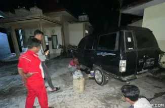 Polda Sumbar Tindak Penyalahgunaan Subsidi BBM di SPBU Lubuk Basung