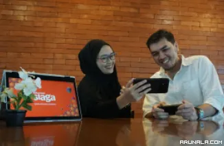 Sambut RAFI 2025, Telkomsel Hadirkan Konektivitas Jaringan Terbaik di Area Sumatera