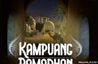 Santika Indonesia Hotels & Resorts Berbagi Paket Umrah di Ramadhan Exclusive Sale