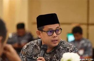 Usai Koordinasi ke KPU RI, PSU di Pasaman 19 April 2025