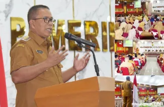Wawako: Kesimpulan Forum Ranwal Langkah Awal Penyusunan RKPD