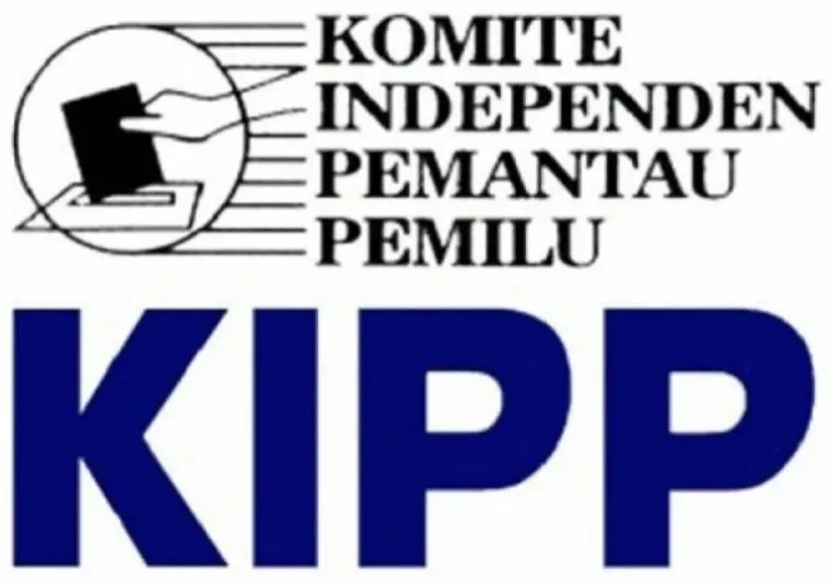 Komite Independen Pemantau Pemilu Indonesia (KIPP). IST