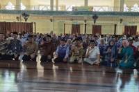 Bank Nagari Lepas 200 CJH di Solok, Direktur Kepatuhan: Semoga Lancar dan jadi Haji Mabrur