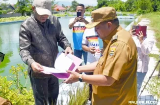 GOR Rawang Kota Pariaman Bakal Jadi Homebase Josal FC