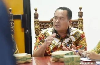 Matangkan Program Saga Saja Plus, Wako Pariaman Undang Berbagai Perguruan Tinggi